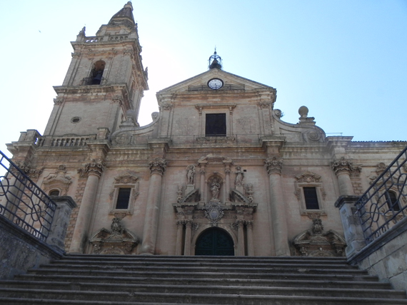ragusa chiesa san giovanni