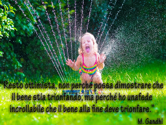 resto ottimista