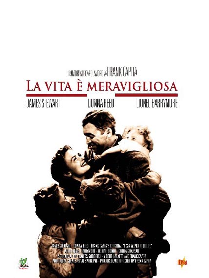 La vita meravigliosa