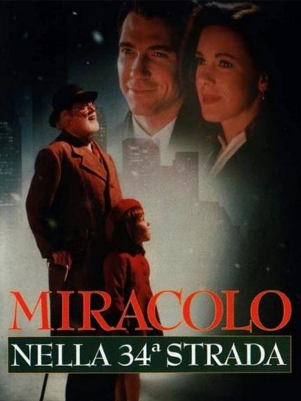 Miracolo nella 34 strada