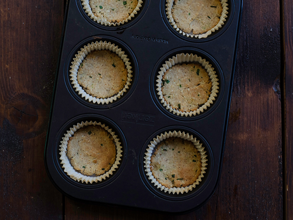 cheesecake light al salmone nove