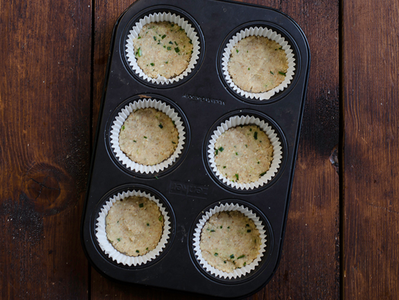 cheesecake light al salmone quattro