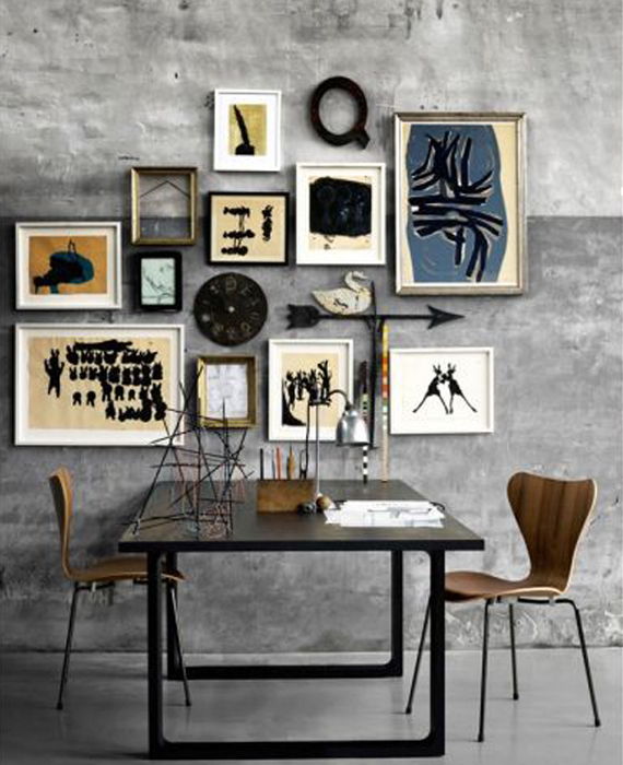 decora le tue pareti due