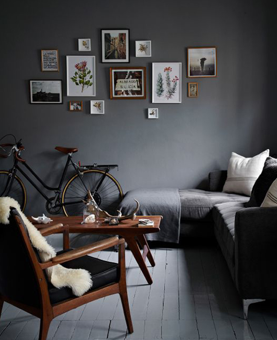 decora le tue pareti quattro
