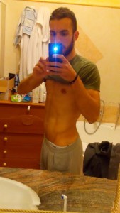 “Ho perso 29 kg e ho trovato lavoro!”