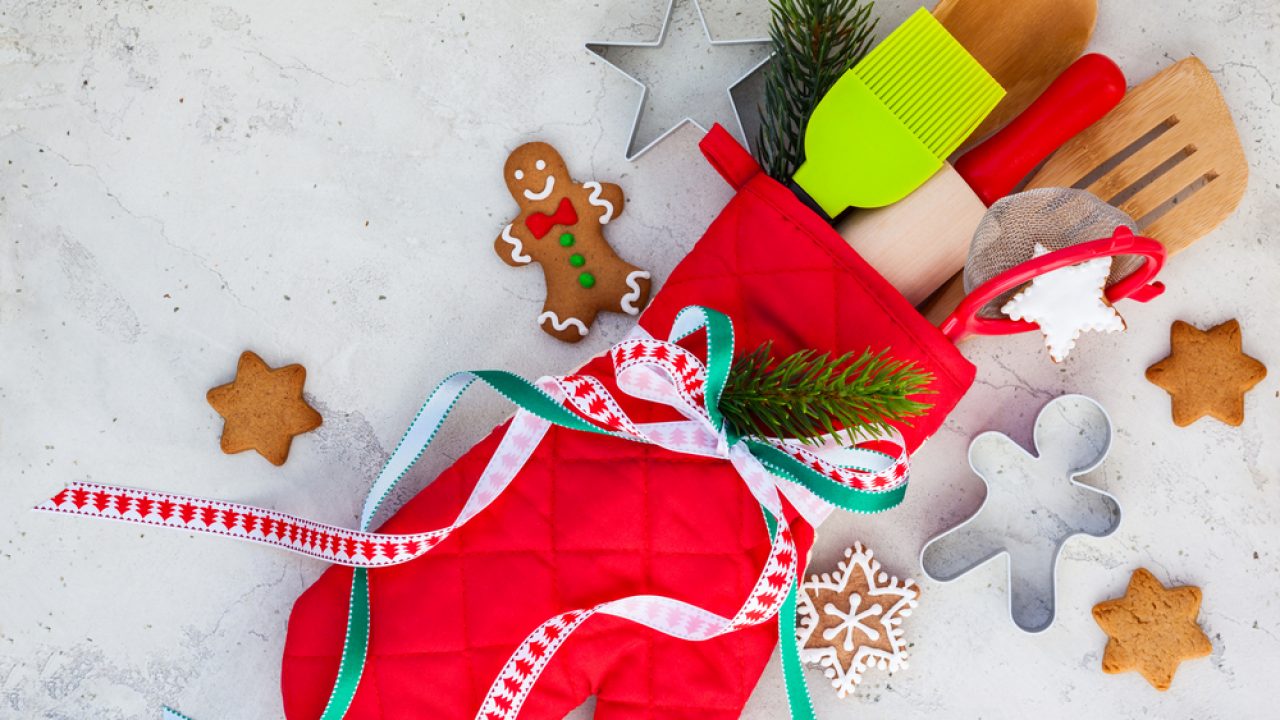 Idee Regalo Natale In Cucina.Idee Regalo Per La Cucina 11 Regali Simpatici E Utili Melarossa