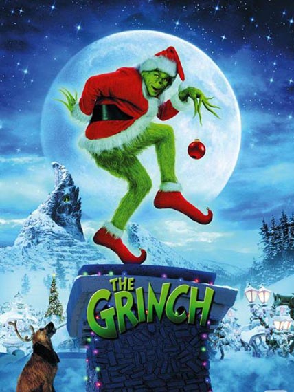 il grinch