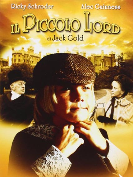 il piccolo lord