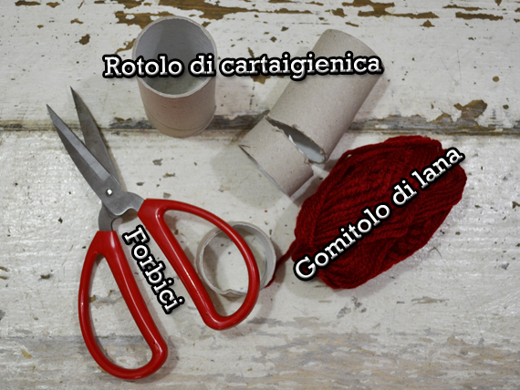 occorrente cappelli