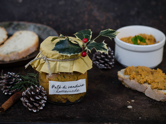 pate verdure quattro
