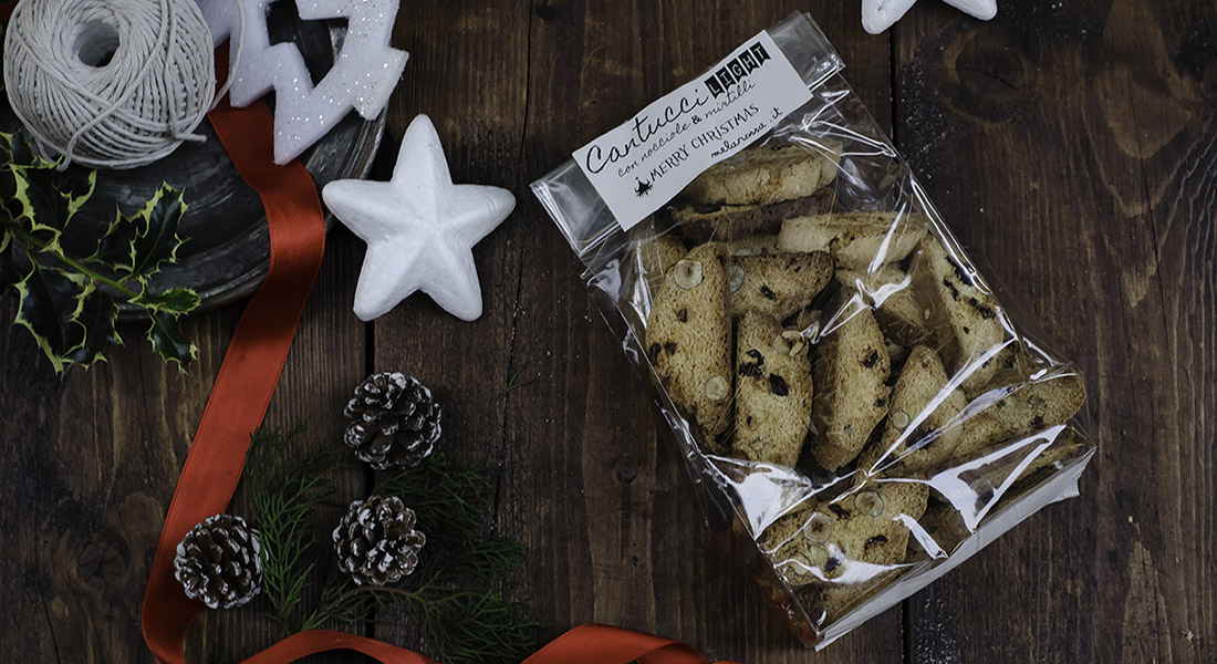 Biscotti Di Natale Light.10 Ricette Biscotti Di Natale Fatti In Casa Tutti Da Gustare Melarossa