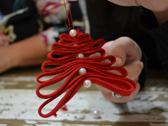 preparazione alberi due