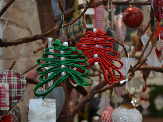 preparazione alberi tre
