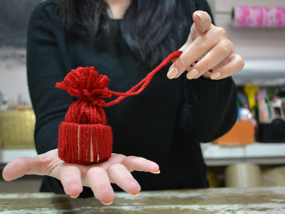 preparazione cappelli due