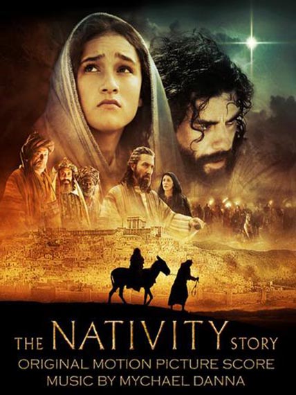 the nativity story