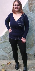 Titty -18 kg: “Volevo svegliarmi magra”