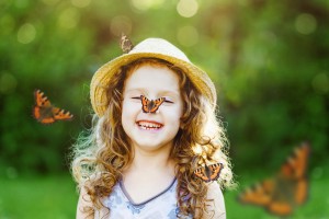 Allarme carenza vitamina D tra i bambini