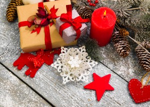 Decorazione natalizie: ecco alcune idee fai da te