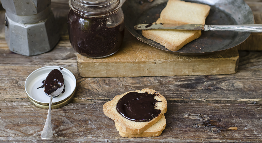 nutella light