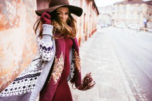 Qual è il cappello giusto per il tuo viso?