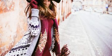 cappello: sceglilo in base al tuo viso