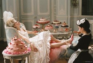 Ciclo mestruale…che voglia di dolce!!