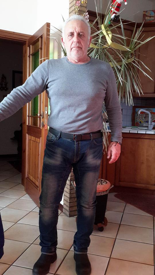 dario muzi dopo