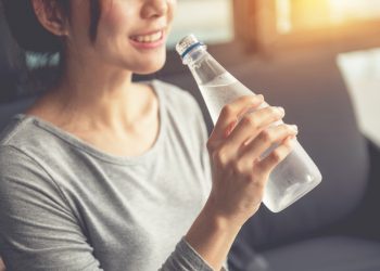 acqua minerale: scegliere quella migliore per te