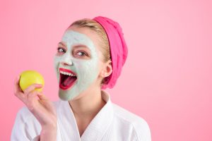 La mela, la tua gustosa alleata di bellezza