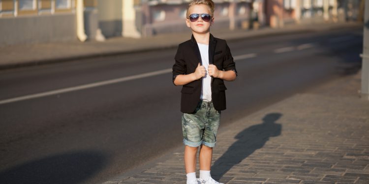 bimbi e colpo di calore: come evitarli