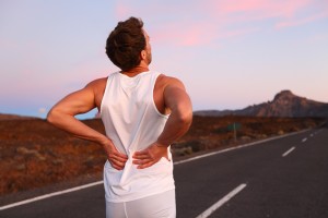 Infortunio: per guarire è meglio il freddo o il caldo?