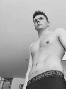 Con 30 kg in meno ho ritrovato me stesso e sono felice