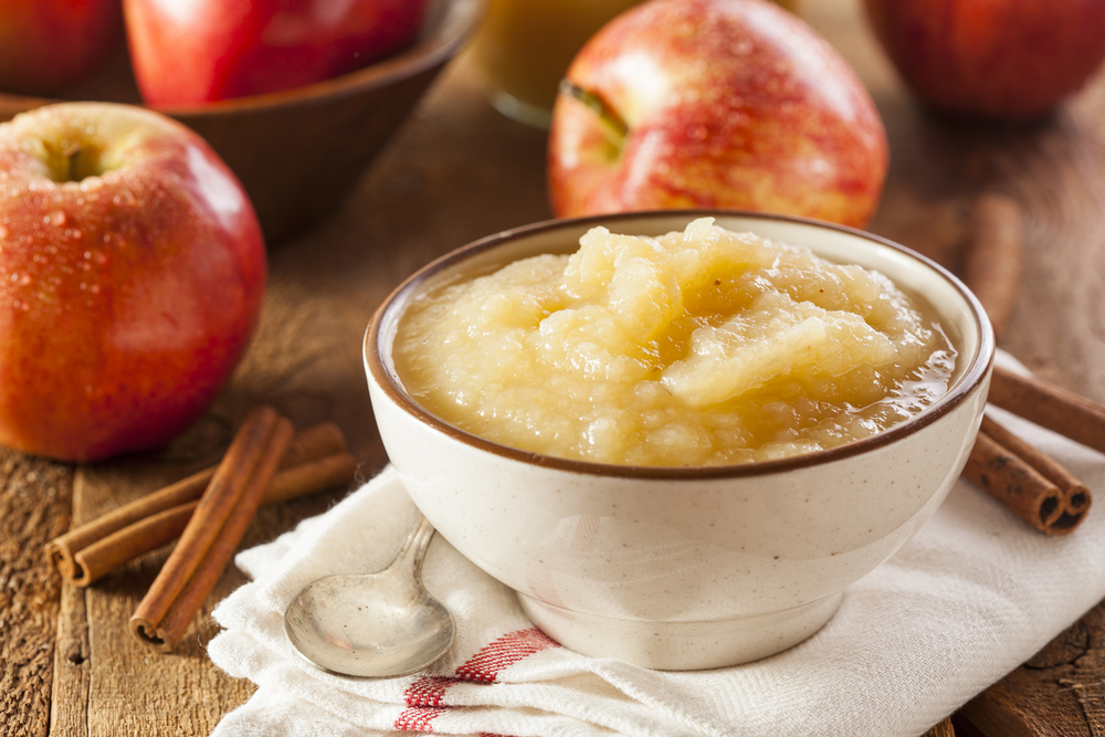 Benefici e ricette delle mele crude e cotte