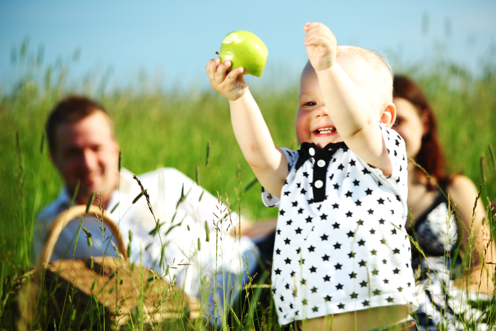 12 ricette light per un picnic festoso