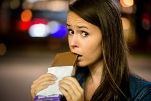 Voglie di cibo a dieta: cosa desideri mangiare e perché