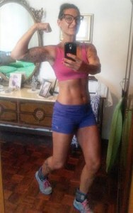 Dani, – 20 kg con Melarossa: “Niente Photoshop, il mio corpo è davvero così bello e tonico”