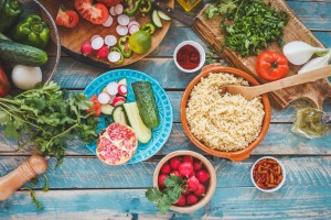 3 insalate di cereali per variare la tua dieta