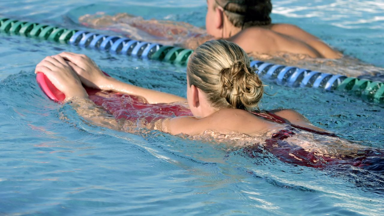 allenamento in piscina per dimagrire allenamento in piscina per dimagrire