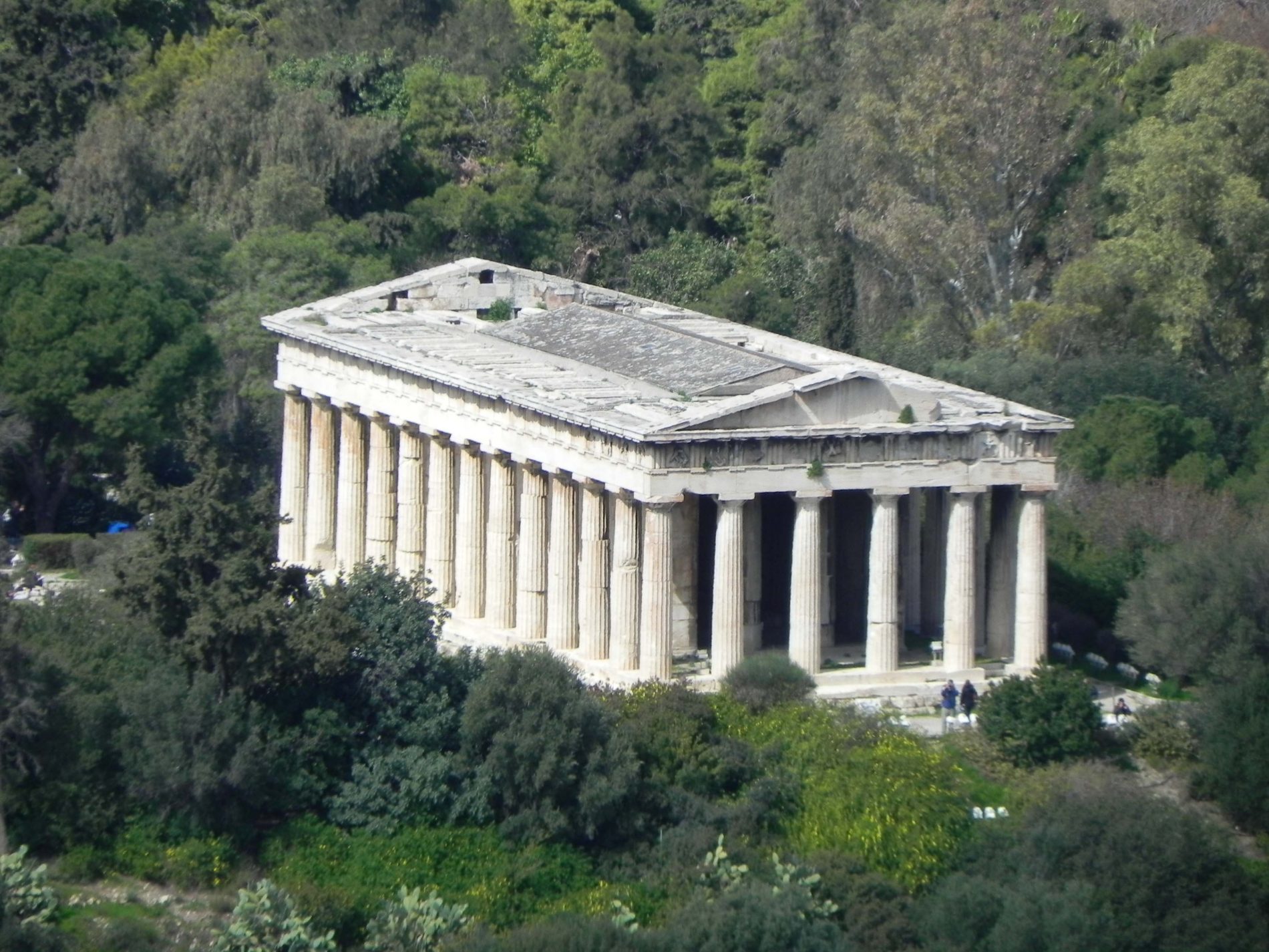 tempio di efeso