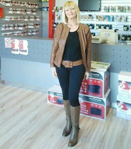 Anna, – 15 kg con Melarossa: “Il mio abito preferito appeso in camera mi ha dato la motivazione”