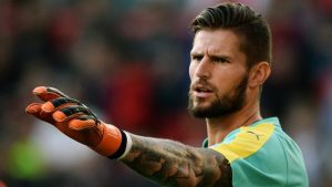 benoit costil calciatore sexy europei 2016