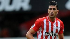 Graziano Pellè calciatore sexy europei 2016