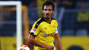 mats hummels calciatore sexy europei 2016