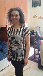 Valentina, -18,5 kg: “Addio diete monotone e senza carboidrati, io seguo Melarossa”