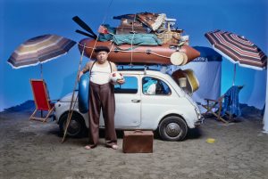 Bon ton da spiaggia: look e atteggiamenti da evitare