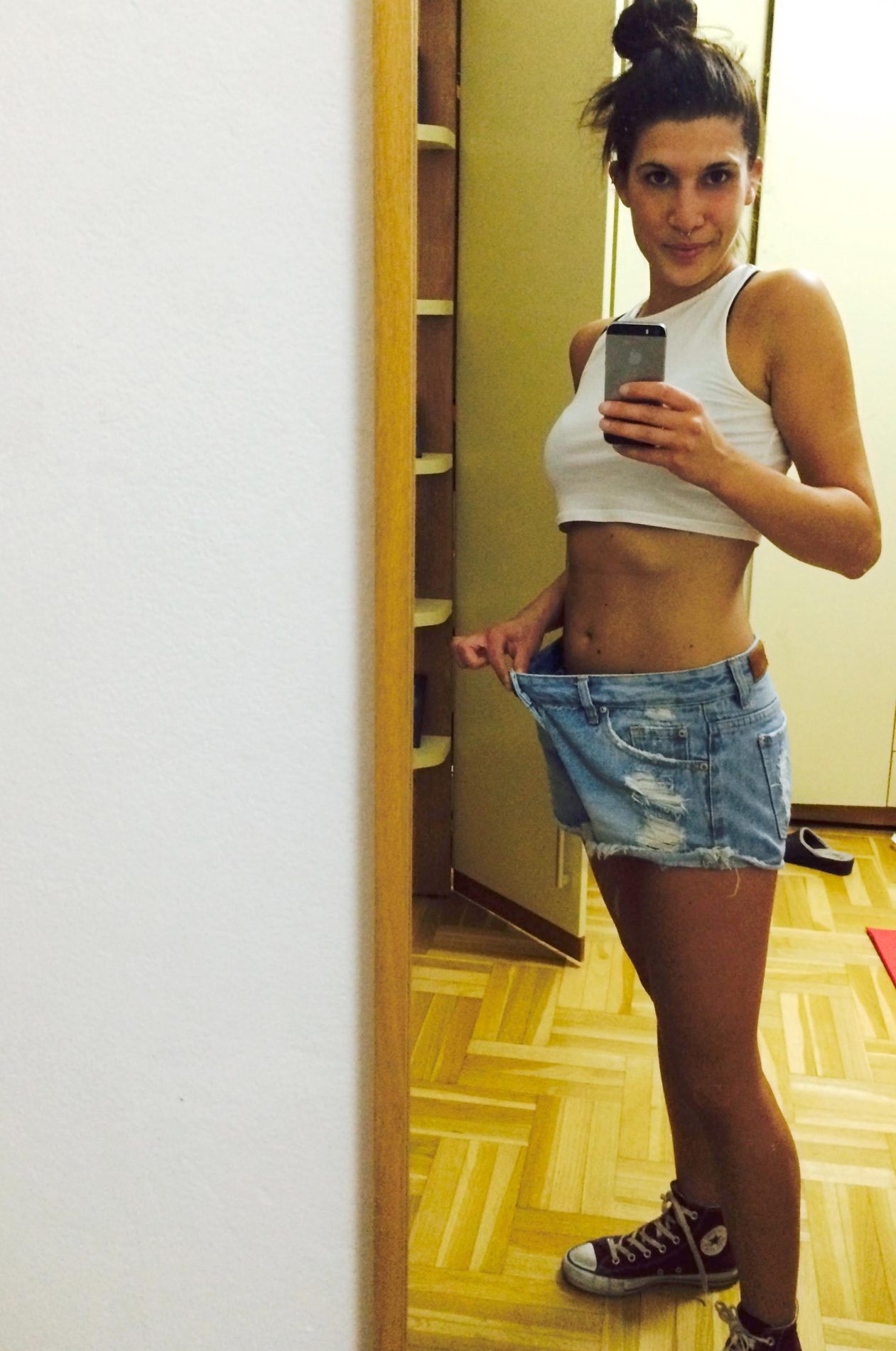 camilla dopo melarossa