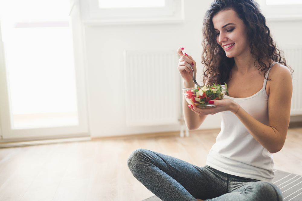 fanghi anti cellulite stile di vita