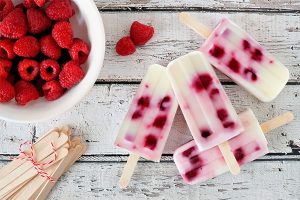 Ghiaccioli fatti in casa: come farli e ricette migliori