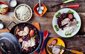 Mangiare legumi aiuta a perdere peso