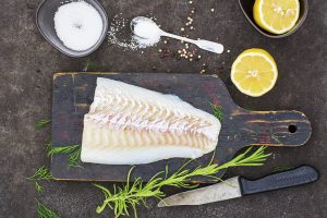 Merluzzo al limone: una ricetta sana e veloce da preparare